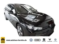 Gebraucht VW Passat Business 150 PS (110 kW) 2025 Schwarz Kombi