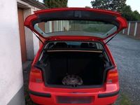 gebraucht VW Golf IV 