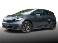 Second-hand Cupra Born 169 kW (231 CP) 2023 Gri Hatchback