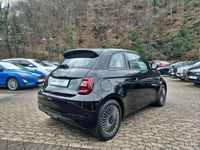Gebraucht Fiat 500e Icon 86 kW (118 PS) 2022 Schwarz Kleinwagen
