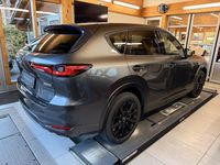 Neu Mazda CX-60 Homura-Line 254 PS (186 kW) 2025 SUV