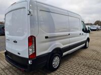 gebraucht Ford Transit TDCi Trend