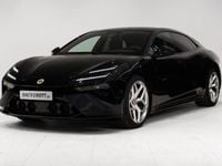 Neu Lotus Emeya 450 kW (612 PS) 2026 Stellar black Kleinwagen