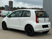 Gebraucht Skoda Citigo 75 PS (55 kW) 2013 Weiß Kleinwagen