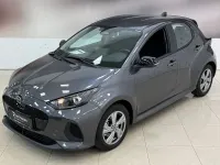 Używany Mazda 2 Exclusive-Line 116 KM (85 kW) 2024 Szary Hatchback
