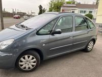 gebraucht Citroën Xsara Picasso 2.0 16V Exclusive Autom. Exclusive