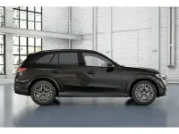 Gebraucht Mercedes GLC300e AMG 2024 Schwarz SUV