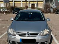Gebraucht VW Golf V 102 PS (75 kW) 2006 Grau Kleinwagen