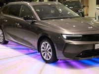 Gebraucht Opel Astra Elegance 131 PS (96 kW) 2023 Grau Kombi