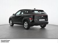 Neu Hyundai Kona Select 129 PS (94 kW) 2025 Grau SUV