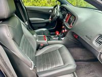 Gebraucht Dodge Charger 296 PS (217 kW) 2016 Schwarz Limousine
