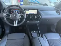 Gebraucht Mercedes GLA200 Advanced 163 PS (119 kW) 2024 Schwarz SUV