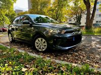 Gebraucht Kia Rio Edition 7 84 PS (61 kW) 2017 Silber Kleinwagen