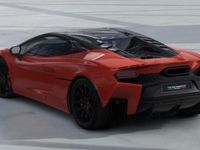 Neu Lamborghini Temerario 920 PS (676 kW) 2026 Orange Coupé