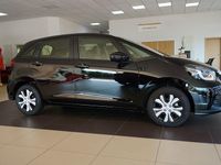 Gebraucht Honda Jazz Elegance 122 PS (89 kW) 2024 Crystal black Kleinwagen