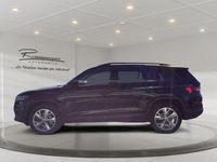 Gebraucht Skoda Kodiaq Ambition 200 PS (147 kW) 2022 Schwarz (blackmagic perleffekt) SUV