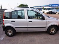 gebraucht Fiat Panda 1.2 8V Active aus 1.Hand