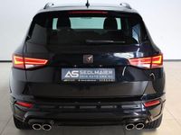 Usata Cupra Ateca 300 CV (220 kW) 2019 Nero SUV