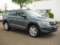 gebraucht Skoda Kodiaq STYLE TSI 4X4 DSG ALCANTARA+DIGITAL TACHO