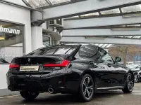 Gebraucht BMW 320 M Sport 190 PS (139 kW) 2025 Saphirschwarz (metallic) Limousine