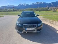 gebraucht Audi A4 Allroad 2.0 TDI (DPF) quattro -