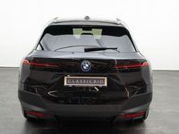 Gebraucht BMW iX Executive 384 kW (523 PS) 2022 Schwarz SUV