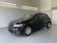 Neu VW Polo 80 PS (58 kW) 2026 [2t2t] deep black metallic Kleinwagen
