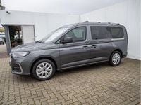 Neu Ford Grand Tourneo Connect Titanium 116 PS (85 kW) 2025 Grau Van / Kleinbus