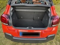 Gebraucht Citroën C3 PureTech 110 PS (80 kW) 2019 Andere farben Kleinwagen
