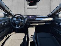 Neu Jeep Avenger 110 PS (80 kW) 2026 Schwarz SUV