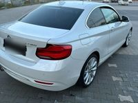 gebraucht BMW 230 i Coupé