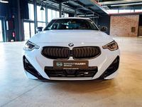 Gebraucht BMW M240 374 PS (275 kW) 2025 M zandvoort blau Coupé