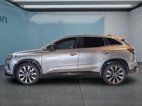 Gebraucht Renault Austral Techno 158 PS (116 kW) 2025 Grau SUV