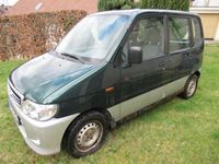 gebraucht Daihatsu Move L 9