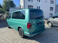 Usado VW Multivan 150 HP (110 kW) 2020 Andere Monovolume