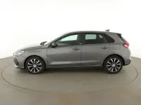 Gebraucht Hyundai i30 YES! 140 PS (102 kW) 2019 Grau Limousine