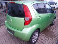 gebraucht Opel Agila B 1.0 TÜV Neu!