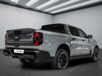 Neu Ford Ranger 241 PS (177 kW) 2025 Grau Pickup