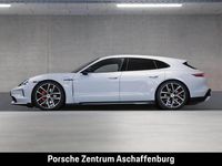 Neu Porsche Taycan 4S Black Edition 439 kW (598 PS) 2026 Grau Limousine
