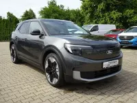 Gebraucht Ford Explorer 210 kW (286 PS) 2025 Magneticgrau (metallic) SUV