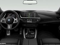 Neu BMW Z4 M Sport 340 PS (250 kW) 2026 Bmw individual froze Cabrio
