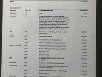 Gebraucht Porsche Macan 265 PS (194 kW) 2023 Weiß SUV