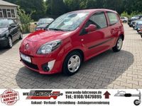 gebraucht Renault Twingo ECO2 - Klima - Zahnriemen/TÜV/AU NEU