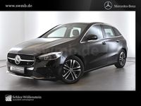 Gebraucht Mercedes 200 110 PS (80 kW) 2026 Schwarz Kombi