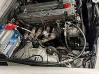 Gebraucht Mercedes 280 185 PS (136 kW) 1985 Silber Coupé