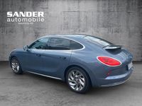 Gebraucht Ora 07 GT 300 kW (408 PS) 2024 Grau Limousine