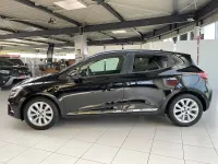 Gebraucht Renault Clio V Experience 101 PS (74 kW) 2020 Sternenschwarz Limousine