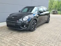 Gebraucht Mini Clubman 190 PS (139 kW) 2020 Schwarz Kombi