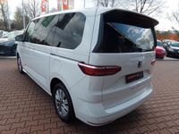 Usado VW Multivan 136 HP (100 kW) 2022 Branco Monovolume