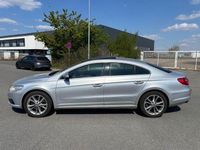 Gebraucht VW Passat 160 PS (117 kW) 2009 Coupé